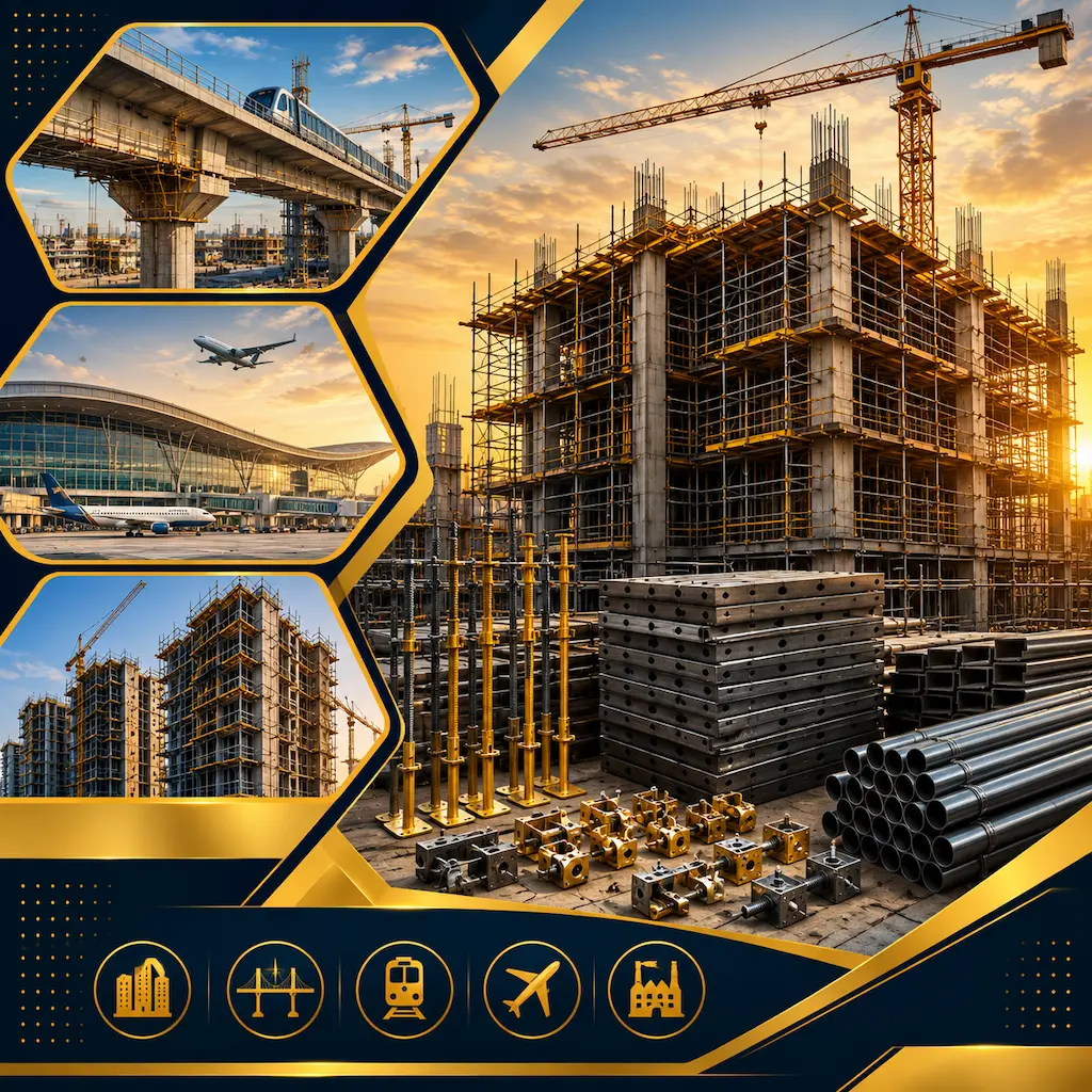 delivering reliable scaffolding