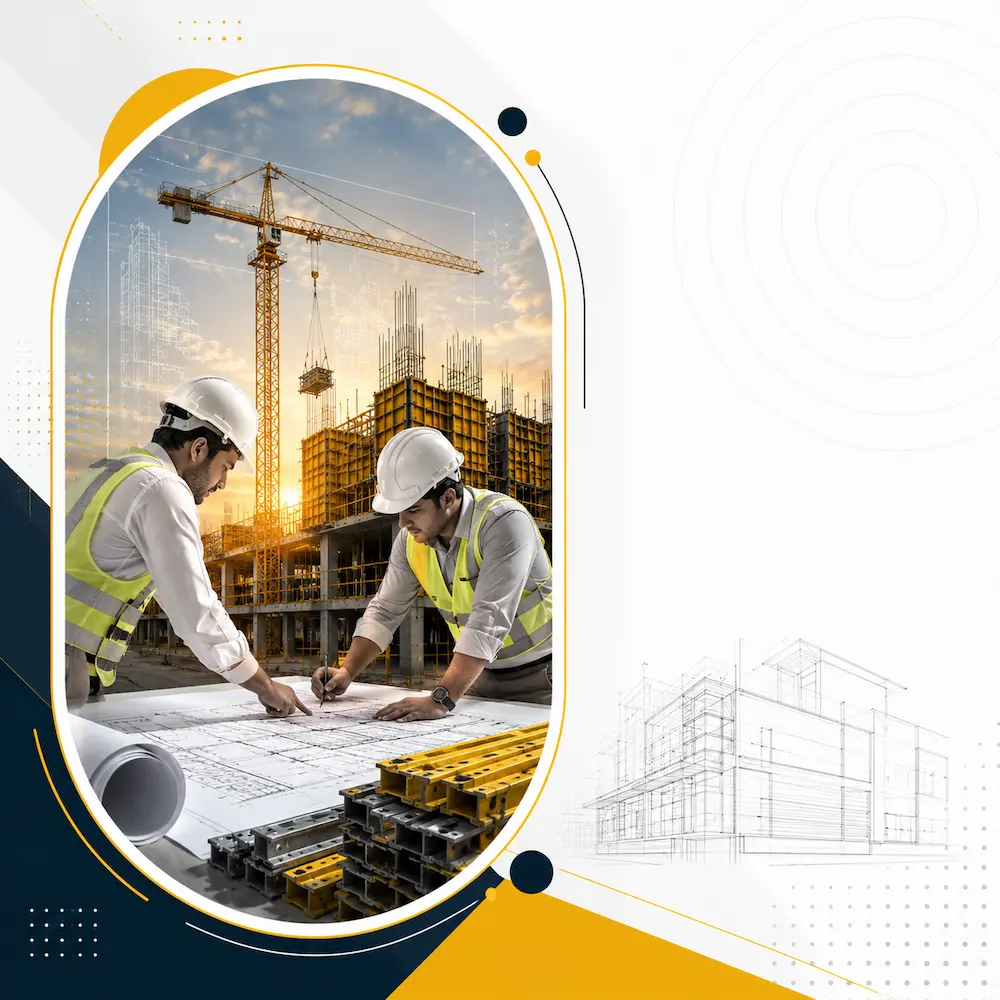 project planning support services