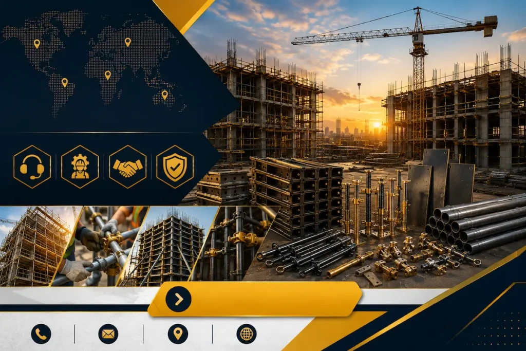construction sunset global building solutions
