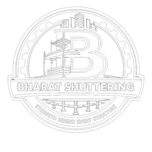 white logo